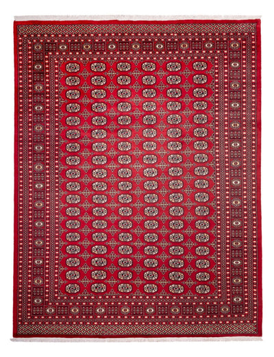 Bukhara Alfombra 243x311cm - Alfombra oriental