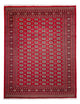 Bukhara Alfombra 243x311cm - Alfombra oriental
