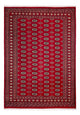 Bukhara Alfombra 213x297cm - Alfombra oriental