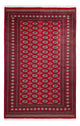 Bukhara Alfombra 199x302cm - Alfombra oriental