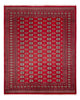 Bukhara Alfombra 307x247cm - Alfombra oriental