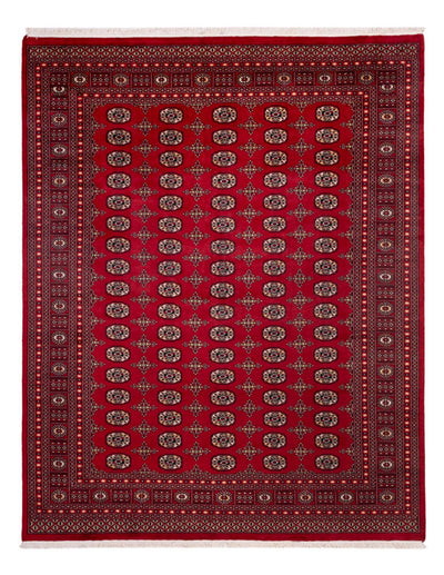 Bukhara Alfombra 243x308cm - Alfombra oriental