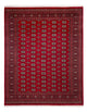 Bujará Alfombra 308x243cm - Alfombra oriental
