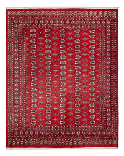 Bukhara Alfombra 244x312cm - Alfombra oriental