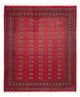 Bukhara Alfombra 246x305cm - Alfombra oriental