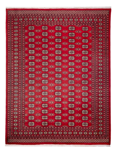 Bukhara Alfombra 243x314cm - Alfombra oriental