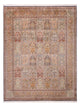 Seda de Cachemira Alfombra 242x308cm - Alfombra oriental