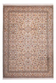Seda de Cachemira Alfombra 213x305cm - Alfombra oriental