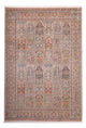 Seda de Cachemira Alfombra 221x317cm - Alfombra oriental