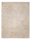 Alfombra bereber - 362 x 276 cm - beige