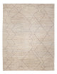 Alfombra bereber 362x276cm - Alfombra de lana
