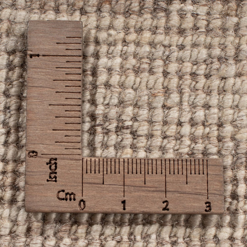Alfombra bereber - 362 x 276 cm - beige
