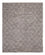 Alfombra bereber - 296 x 245 cm - beige oscuro