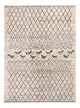 Alfombra bereber 200x148cm - Alfombra de lana