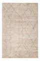 Alfombra bereber 202x305cm - Alfombra de lana