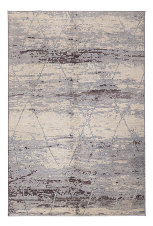 Alfombra bereber - 300 x 202 cm - beige