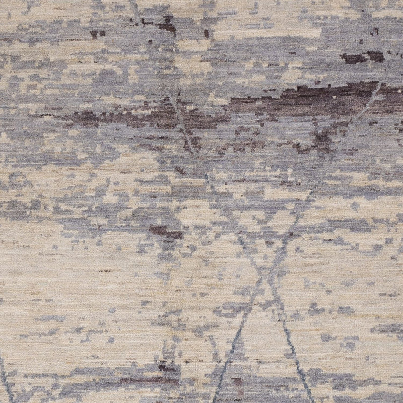 Alfombra bereber - 300 x 202 cm - beige