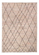 Alfombra bereber 205x294cm - Alfombra de lana