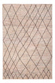 Alfombra bereber 300x204cm - Alfombra de lana