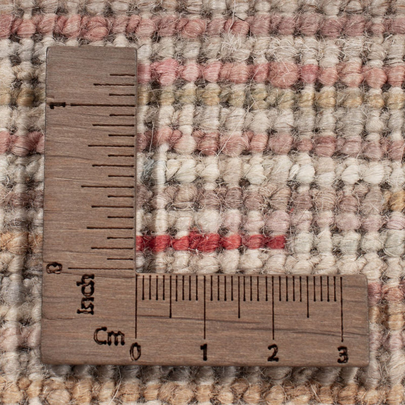 Alfombra bereber - 300 x 204 cm - beige