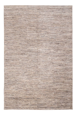 Alfombra bereber - 304 x 203 cm - beige oscuro
