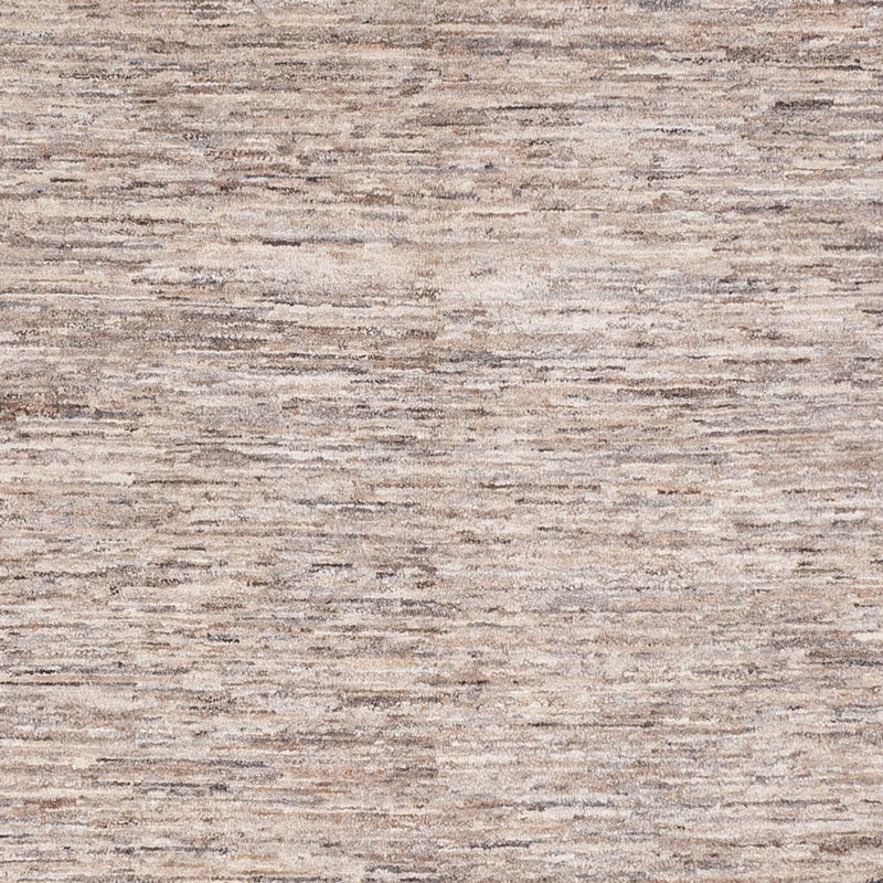 Alfombra bereber - 304 x 203 cm - beige oscuro