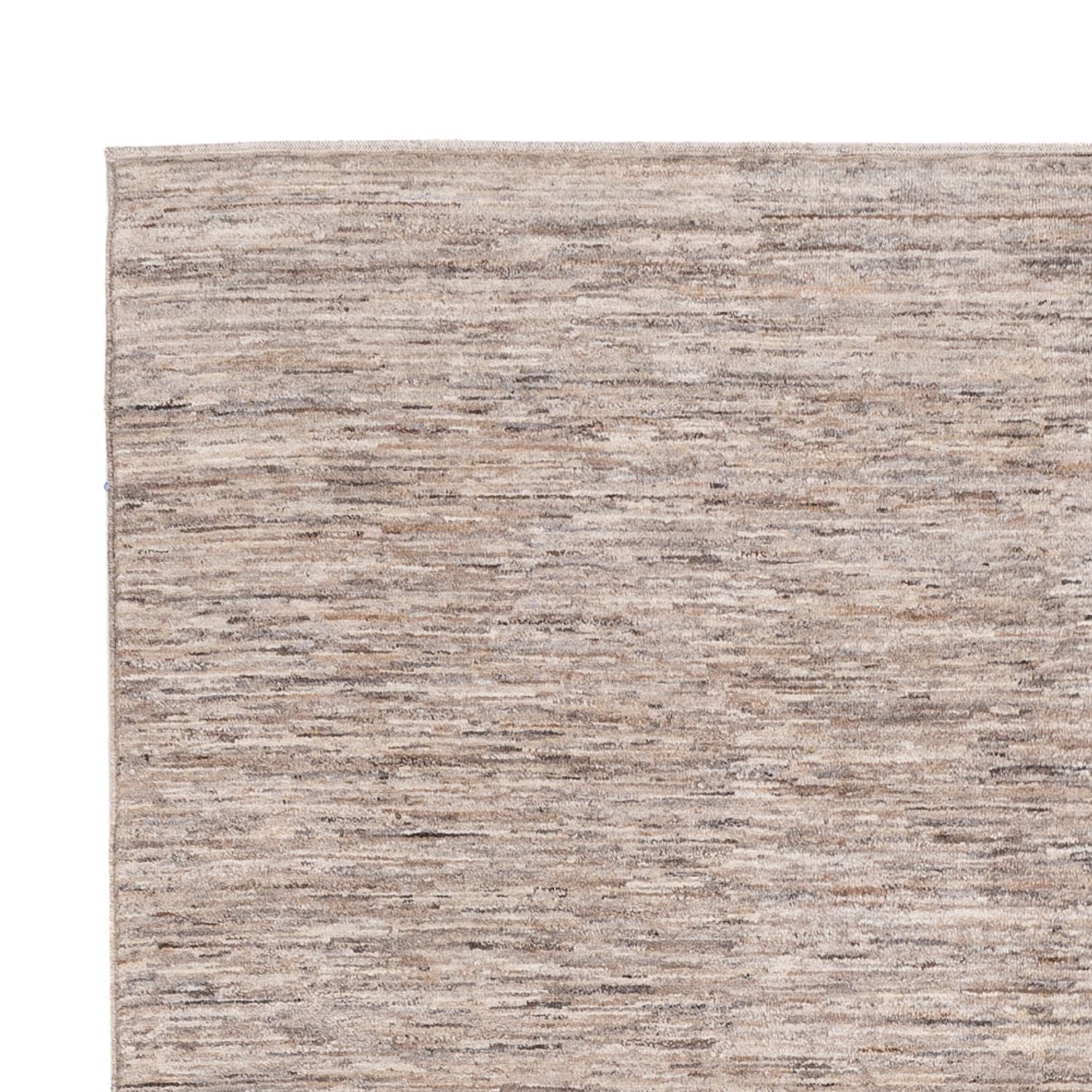 Alfombra bereber - 304 x 203 cm - beige oscuro