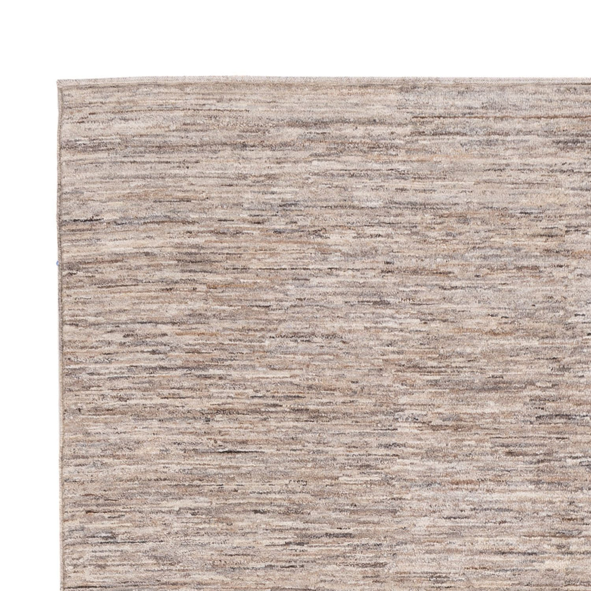 Alfombra bereber - 304 x 203 cm - beige oscuro