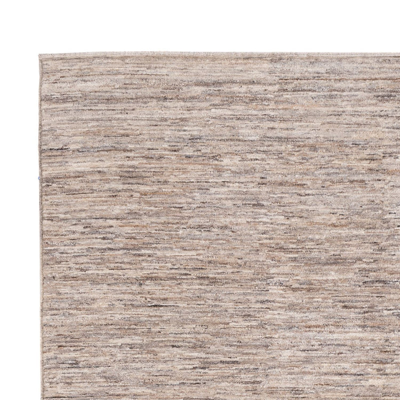 Alfombra bereber - 304 x 203 cm - beige oscuro
