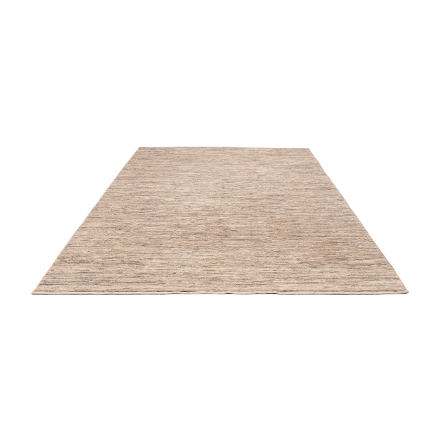 Alfombra bereber - 304 x 203 cm - beige oscuro