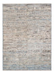 Alfombra bereber 175x238cm - Alfombra de lana