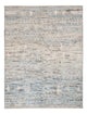 Alfombra bereber 234x178cm - Alfombra de lana
