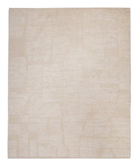 Alfombra bereber - 298 x 241 cm - beige