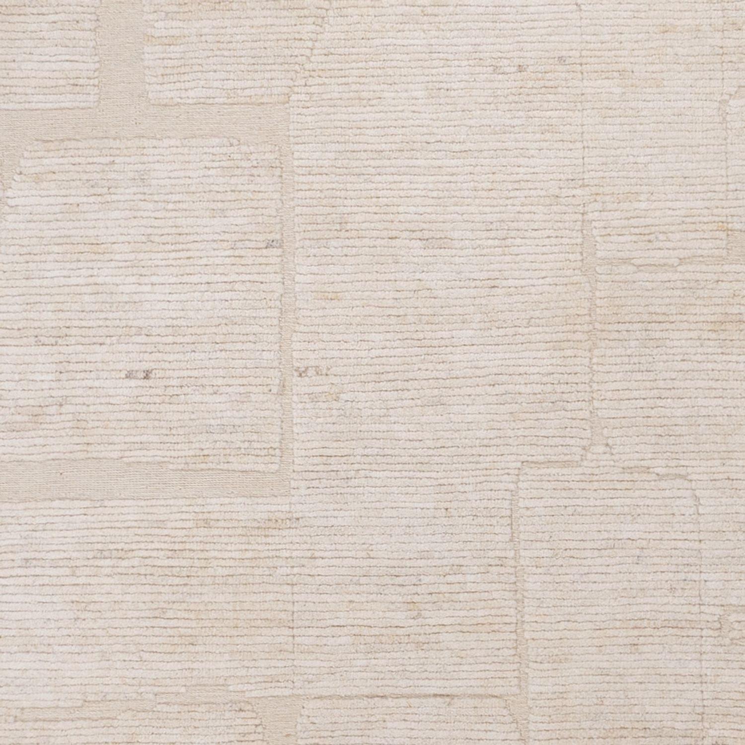 Alfombra bereber - 298 x 241 cm - beige