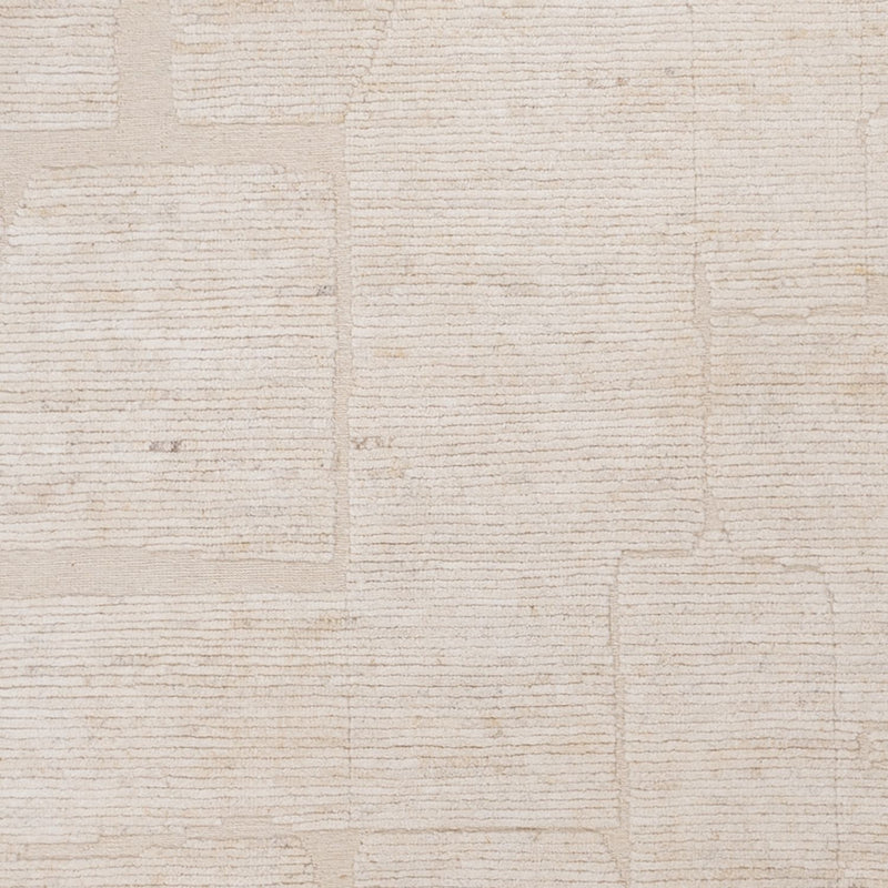 Alfombra bereber - 298 x 241 cm - beige
