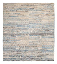Alfombra bereber - 290 x 257 cm - multicolor