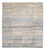 Alfombra bereber - 290 x 257 cm - multicolor
