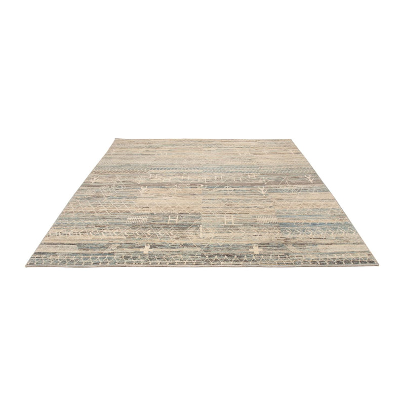 Alfombra bereber - 290 x 257 cm - multicolor