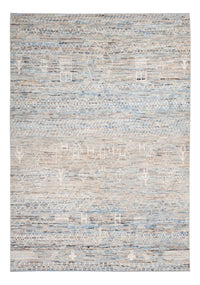 Alfombra bereber - 292 x 206 cm - multicolor