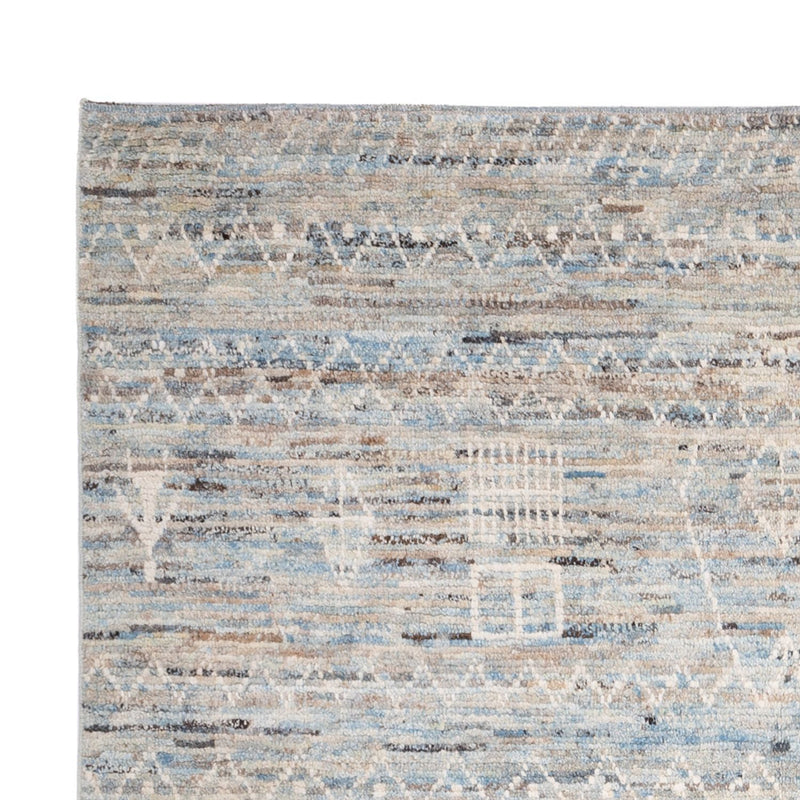 Alfombra bereber - 292 x 206 cm - multicolor
