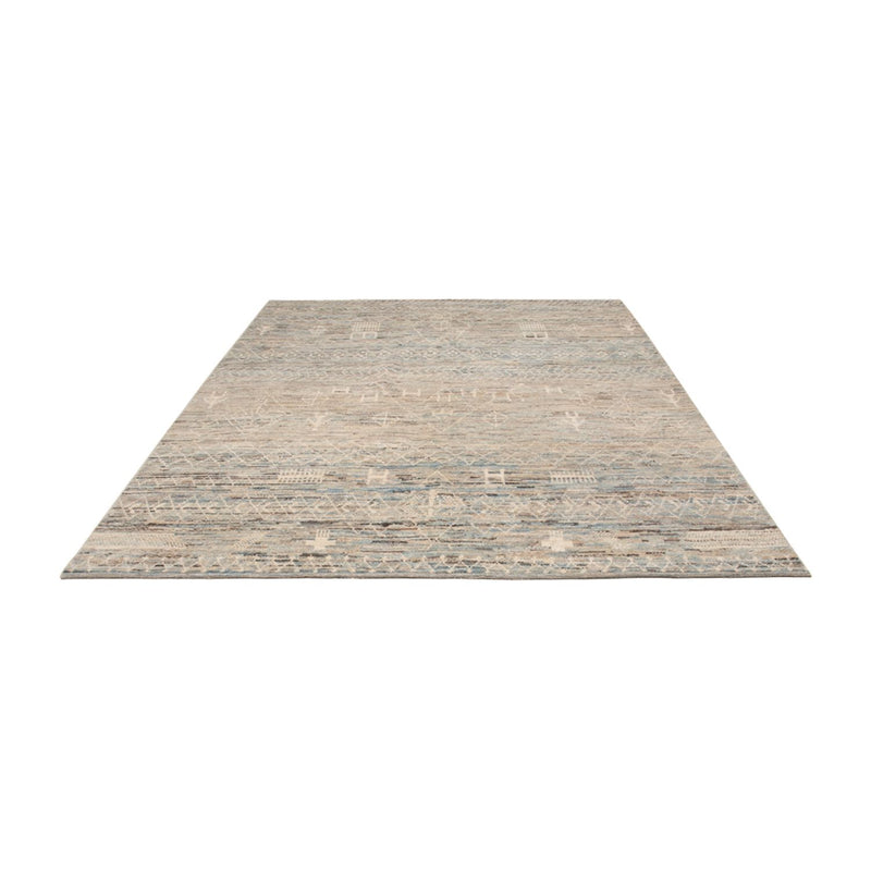 Alfombra bereber - 292 x 206 cm - multicolor