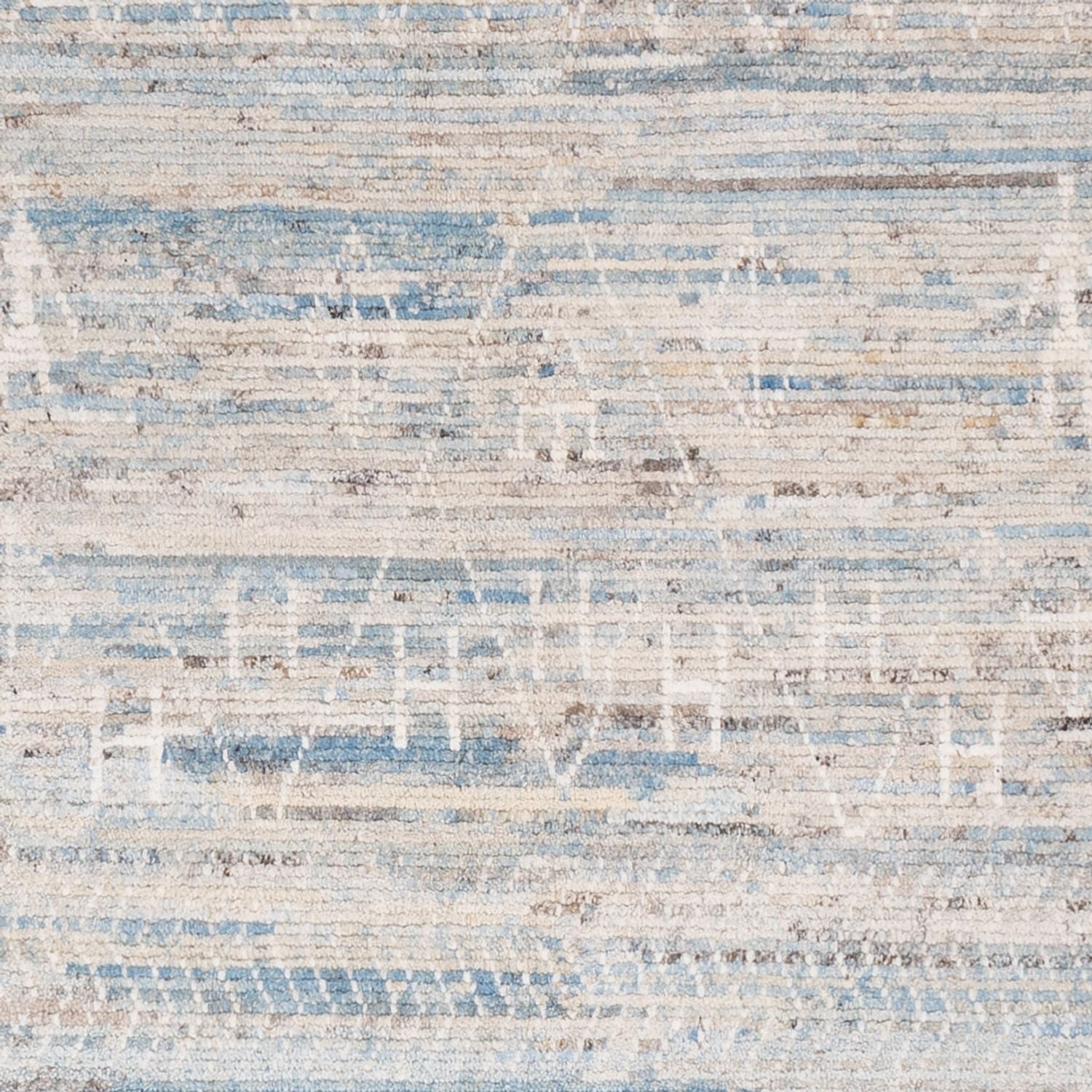 Alfombra bereber - 297 x 203 cm - multicolor