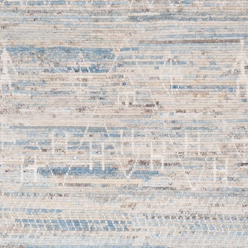 Alfombra bereber - 297 x 203 cm - multicolor