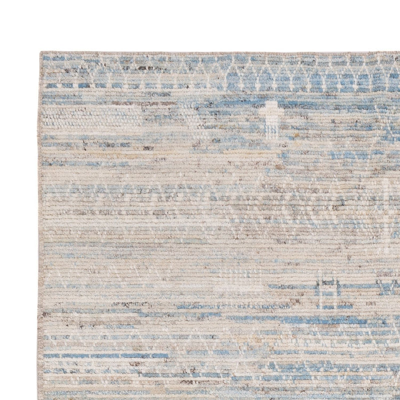 Alfombra bereber - 297 x 203 cm - multicolor