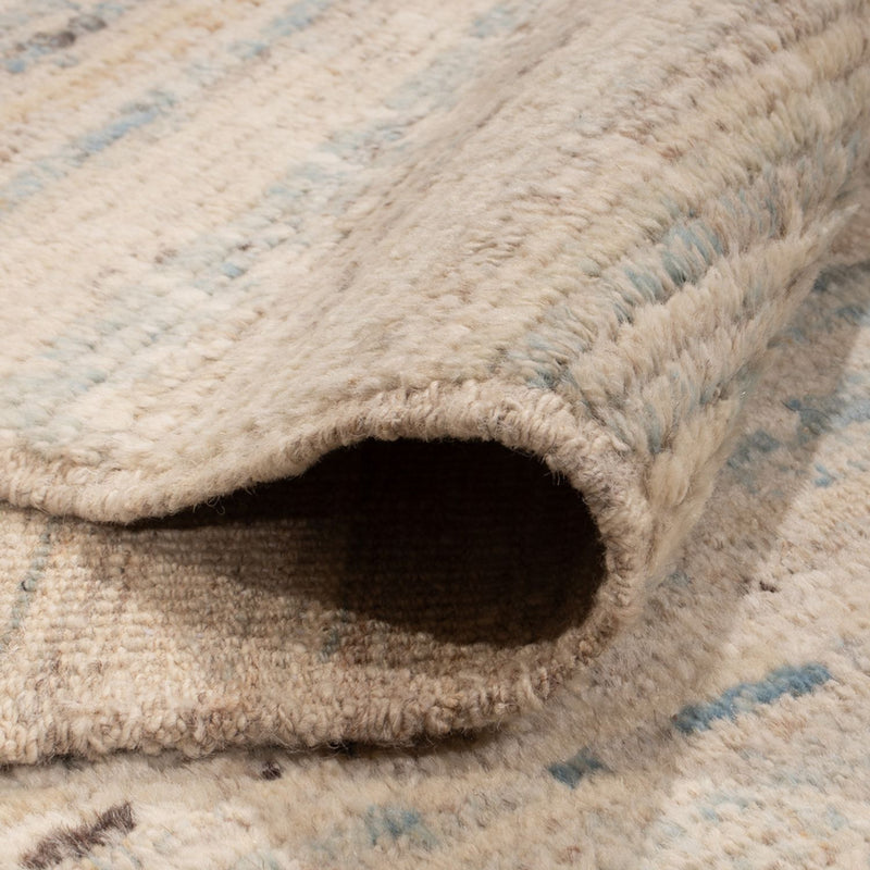 Alfombra bereber - 297 x 203 cm - multicolor