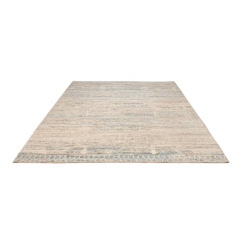 Alfombra bereber - 297 x 203 cm - multicolor