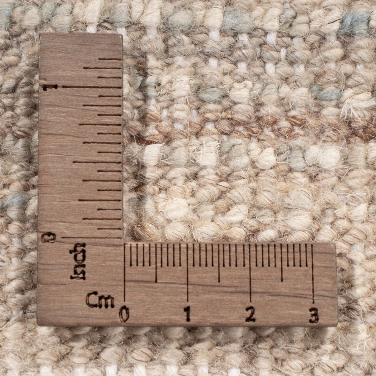 Alfombra bereber - 297 x 203 cm - multicolor