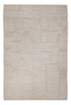 Alfombra bereber 200x298cm - Alfombra de lana
