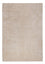 Alfombra bereber - 235 x 167 cm - crema