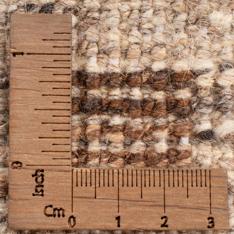 Alfombra bereber - 247 x 183 cm - multicolor